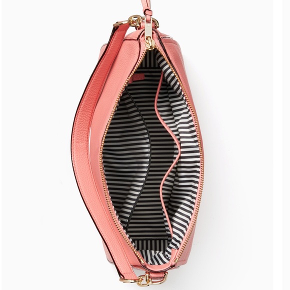 Gaby’sBags👜💕-NWT Kate Spade Colette Satchel - Picture 8 of 8